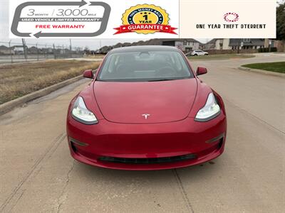 2022 Tesla Model 3 Full FSD !!   - Photo 18 - Wylie, TX 75098