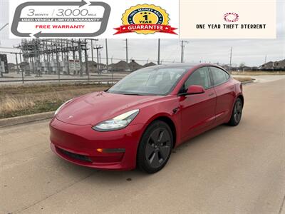 2022 Tesla Model 3 Full FSD !!   - Photo 3 - Wylie, TX 75098