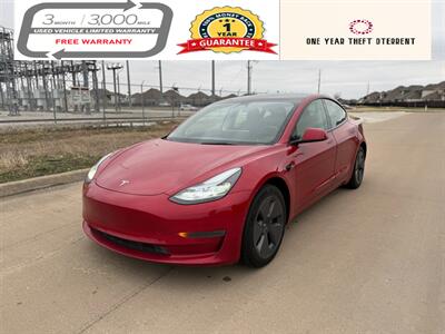 2022 Tesla Model 3 Full FSD !!   - Photo 14 - Wylie, TX 75098