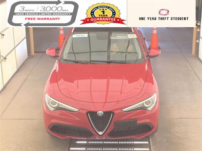 2018 Alfa Romeo Stelvio   - Photo 13 - Wylie, TX 75098