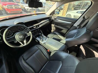 2018 Alfa Romeo Stelvio   - Photo 14 - Wylie, TX 75098