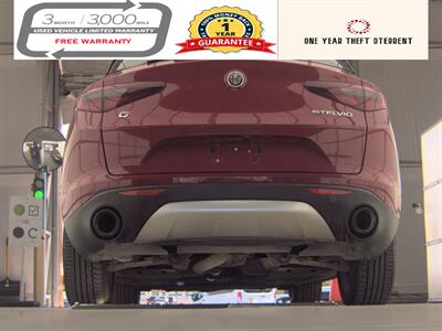 2018 Alfa Romeo Stelvio   - Photo 11 - Wylie, TX 75098