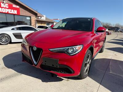 2018 Alfa Romeo Stelvio   - Photo 11 - Wylie, TX 75098
