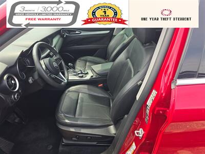 2018 Alfa Romeo Stelvio   - Photo 7 - Wylie, TX 75098