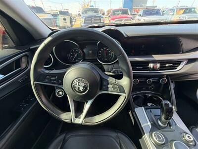 2018 Alfa Romeo Stelvio   - Photo 23 - Wylie, TX 75098