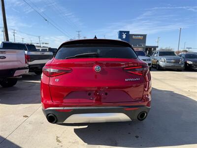 2018 Alfa Romeo Stelvio   - Photo 20 - Wylie, TX 75098