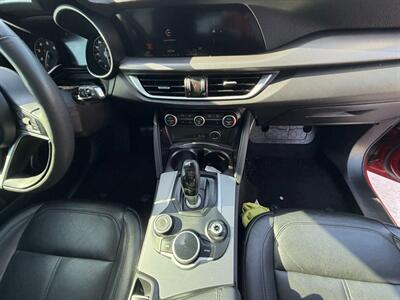 2018 Alfa Romeo Stelvio   - Photo 4 - Wylie, TX 75098