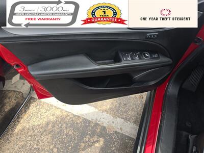 2018 Alfa Romeo Stelvio   - Photo 8 - Wylie, TX 75098