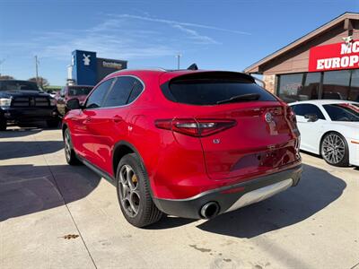 2018 Alfa Romeo Stelvio   - Photo 12 - Wylie, TX 75098