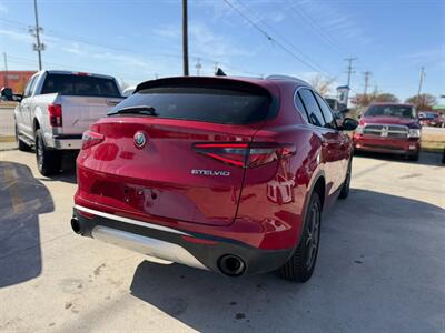 2018 Alfa Romeo Stelvio   - Photo 19 - Wylie, TX 75098