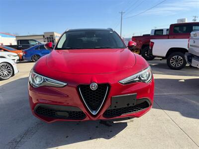 2018 Alfa Romeo Stelvio   - Photo 15 - Wylie, TX 75098