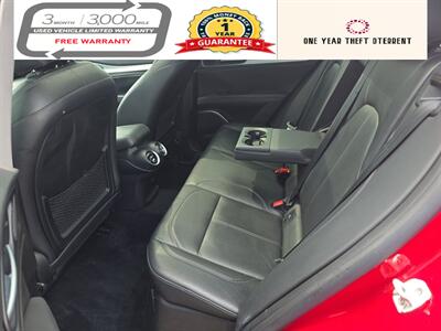 2018 Alfa Romeo Stelvio   - Photo 5 - Wylie, TX 75098