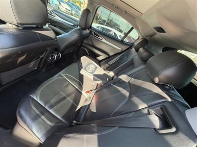 2018 Alfa Romeo Stelvio   - Photo 8 - Wylie, TX 75098