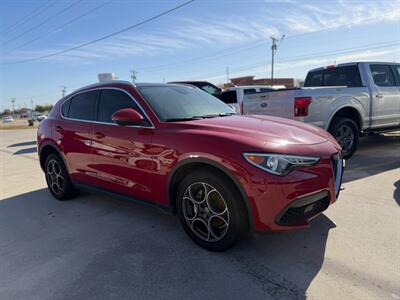 2018 Alfa Romeo Stelvio   - Photo 17 - Wylie, TX 75098