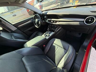 2018 Alfa Romeo Stelvio   - Photo 22 - Wylie, TX 75098