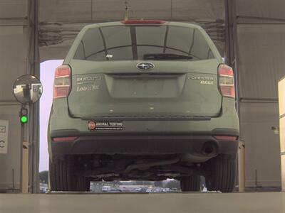 2016 Subaru Forester 2.5i Premium   - Photo 8 - Wylie, TX 75098