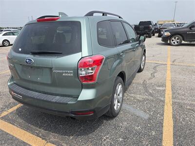 2016 Subaru Forester 2.5i Premium   - Photo 6 - Wylie, TX 75098