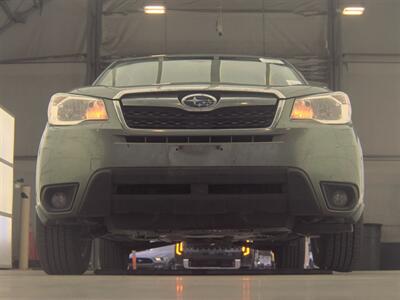 2016 Subaru Forester 2.5i Premium   - Photo 9 - Wylie, TX 75098