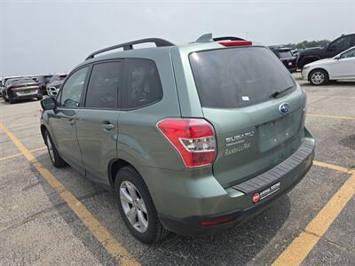 2016 Subaru Forester 2.5i Premium   - Photo 13 - Wylie, TX 75098