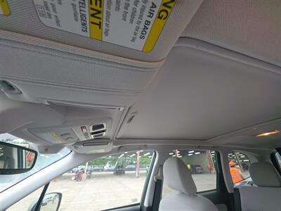 2016 Subaru Forester 2.5i Premium   - Photo 10 - Wylie, TX 75098