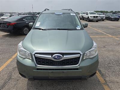 2016 Subaru Forester 2.5i Premium   - Photo 4 - Wylie, TX 75098