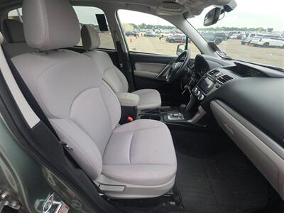 2016 Subaru Forester 2.5i Premium   - Photo 5 - Wylie, TX 75098