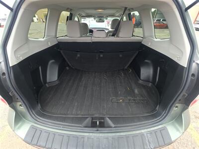 2016 Subaru Forester 2.5i Premium   - Photo 11 - Wylie, TX 75098