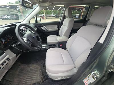 2016 Subaru Forester 2.5i Premium   - Photo 2 - Wylie, TX 75098