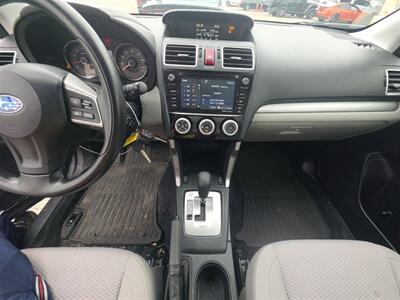 2016 Subaru Forester 2.5i Premium   - Photo 7 - Wylie, TX 75098