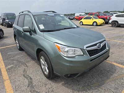 2016 Subaru Forester 2.5i Premium   - Photo 3 - Wylie, TX 75098