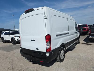 2019 Ford Transit 350 HIGH ROOF   - Photo 11 - Wylie, TX 75098