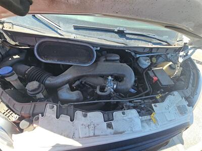 2019 Ford Transit 350 HIGH ROOF   - Photo 8 - Wylie, TX 75098