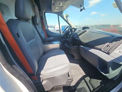 2019 Ford Transit 350 HIGH ROOF   - Photo 2 - Wylie, TX 75098