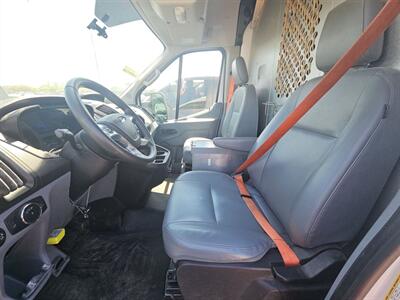 2019 Ford Transit 350 HIGH ROOF   - Photo 6 - Wylie, TX 75098