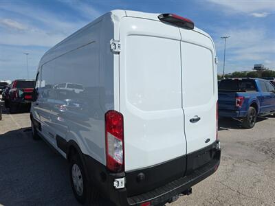 2019 Ford Transit 350 HIGH ROOF   - Photo 13 - Wylie, TX 75098