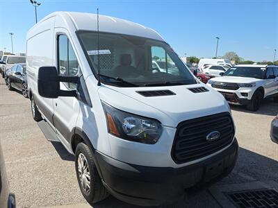 2019 Ford Transit 350 HIGH ROOF   - Photo 9 - Wylie, TX 75098