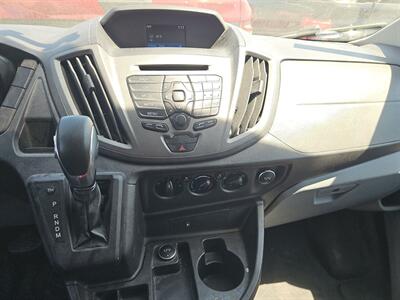 2019 Ford Transit 350 HIGH ROOF   - Photo 5 - Wylie, TX 75098