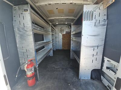 2019 Ford Transit 350 HIGH ROOF   - Photo 4 - Wylie, TX 75098