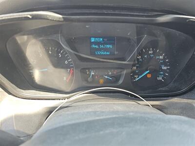 2019 Ford Transit 350 HIGH ROOF   - Photo 12 - Wylie, TX 75098