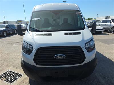 2019 Ford Transit 350 HIGH ROOF   - Photo 3 - Wylie, TX 75098