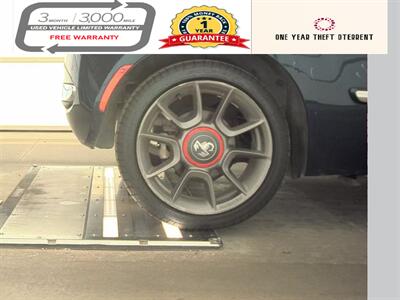 2013 FIAT 500c Lounge   - Photo 8 - Wylie, TX 75098