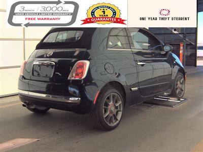 2013 FIAT 500c Lounge   - Photo 6 - Wylie, TX 75098