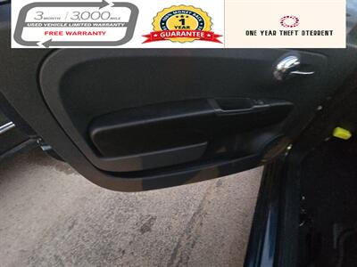 2013 FIAT 500c Lounge   - Photo 12 - Wylie, TX 75098