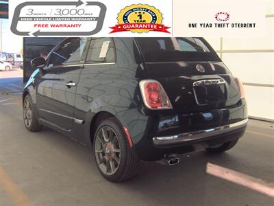 2013 FIAT 500c Lounge   - Photo 14 - Wylie, TX 75098
