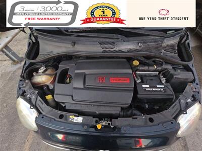 2013 FIAT 500c Lounge   - Photo 5 - Wylie, TX 75098