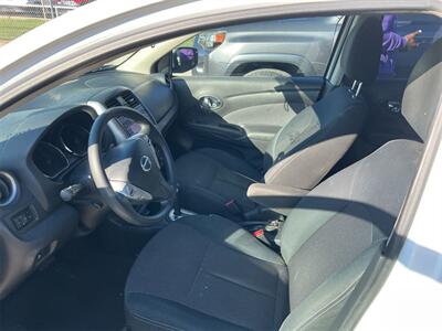 2015 Nissan Versa 1.6 SL ONE OWNER PRICED TO SELL - Photo 10 - Wylie, TX 75098