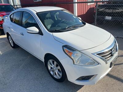 2015 Nissan Versa 1.6 SL ONE OWNER PRICED TO SELL - Photo 14 - Wylie, TX 75098