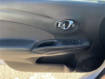 2015 Nissan Versa 1.6 SL ONE OWNER PRICED TO SELL - Photo 7 - Wylie, TX 75098