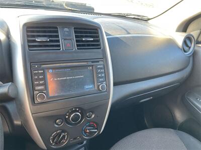 2015 Nissan Versa 1.6 SL ONE OWNER PRICED TO SELL - Photo 4 - Wylie, TX 75098