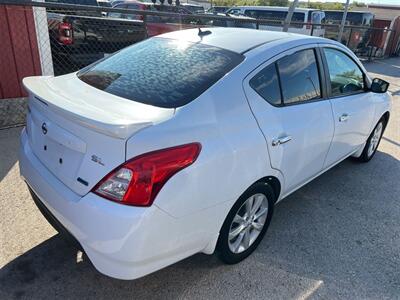 2015 Nissan Versa 1.6 SL ONE OWNER PRICED TO SELL - Photo 13 - Wylie, TX 75098